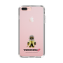 Slim Protection Case［ TEKKEN - Chibi Character - Leroy Smith ］