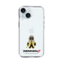 Slim Protection Case［ TEKKEN - Chibi Character - Leroy Smith ］