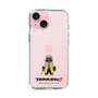 Slim Protection Case［ TEKKEN - Chibi Character - Leroy Smith ］