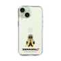 Slim Protection Case［ TEKKEN - Chibi Character - Leroy Smith ］