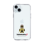 Slim Protection Case［ TEKKEN - Chibi Character - Leroy Smith ］