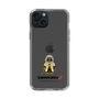 Slim Protection Case［ TEKKEN - Chibi Character - Leroy Smith ］
