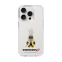 Slim Protection Case［ TEKKEN - Chibi Character - Leroy Smith ］