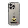 Slim Protection Case［ TEKKEN - Chibi Character - Leroy Smith ］