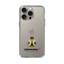 Slim Protection Case［ TEKKEN - Chibi Character - Leroy Smith ］