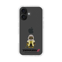 Slim Protection Case［ TEKKEN - Chibi Character - Leroy Smith ］
