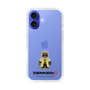 Slim Protection Case［ TEKKEN - Chibi Character - Leroy Smith ］