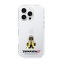 Slim Protection Case［ TEKKEN - Chibi Character - Leroy Smith ］
