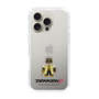 Slim Protection Case［ TEKKEN - Chibi Character - Leroy Smith ］