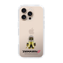 Slim Protection Case［ TEKKEN - Chibi Character - Leroy Smith ］