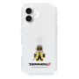 Slim Protection Case［ TEKKEN - Chibi Character - Leroy Smith ］