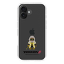 Slim Protection Case［ TEKKEN - Chibi Character - Leroy Smith ］