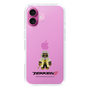 Slim Protection Case［ TEKKEN - Chibi Character - Leroy Smith ］