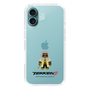 Slim Protection Case［ TEKKEN - Chibi Character - Leroy Smith ］