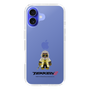 Slim Protection Case［ TEKKEN - Chibi Character - Leroy Smith ］