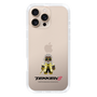 Slim Protection Case［ TEKKEN - Chibi Character - Leroy Smith ］