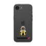 Slim Protection Case［ TEKKEN - Chibi Character - Leroy Smith ］