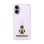 Slim Protection Case［ TEKKEN - Chibi Character - Leroy Smith ］