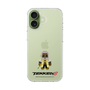 Slim Protection Case［ TEKKEN - Chibi Character - Leroy Smith ］
