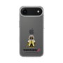 Slim Protection Case［ TEKKEN - Chibi Character - Leroy Smith ］