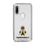 Slim Protection Case［ TEKKEN - Chibi Character - Leroy Smith ］
