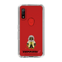 Slim Protection Case［ TEKKEN - Chibi Character - Leroy Smith ］