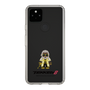 Slim Protection Case［ TEKKEN - Chibi Character - Leroy Smith ］