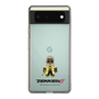 Slim Protection Case［ TEKKEN - Chibi Character - Leroy Smith ］