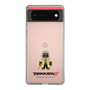 Slim Protection Case［ TEKKEN - Chibi Character - Leroy Smith ］