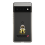 Slim Protection Case［ TEKKEN - Chibi Character - Leroy Smith ］