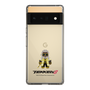 Slim Protection Case［ TEKKEN - Chibi Character - Leroy Smith ］
