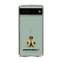 Slim Protection Case［ TEKKEN - Chibi Character - Leroy Smith ］
