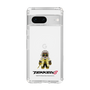 Slim Protection Case［ TEKKEN - Chibi Character - Leroy Smith ］
