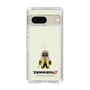 Slim Protection Case［ TEKKEN - Chibi Character - Leroy Smith ］