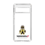 Slim Protection Case［ TEKKEN - Chibi Character - Leroy Smith ］