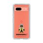 Slim Protection Case［ TEKKEN - Chibi Character - Leroy Smith ］