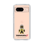 Slim Protection Case［ TEKKEN - Chibi Character - Leroy Smith ］