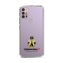 Slim Protection Case［ TEKKEN - Chibi Character - Leroy Smith ］