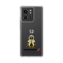 Slim Protection Case［ TEKKEN - Chibi Character - Leroy Smith ］