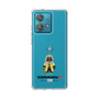Slim Protection Case［ TEKKEN - Chibi Character - Leroy Smith ］