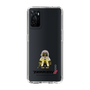 Slim Protection Case［ TEKKEN - Chibi Character - Leroy Smith ］