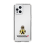 Slim Protection Case［ TEKKEN - Chibi Character - Leroy Smith ］
