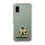Slim Protection Case［ TEKKEN - Chibi Character - Leroy Smith ］