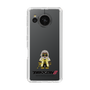 Slim Protection Case［ TEKKEN - Chibi Character - Leroy Smith ］