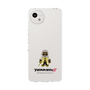 Slim Protection Case［ TEKKEN - Chibi Character - Leroy Smith ］