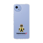 Slim Protection Case［ TEKKEN - Chibi Character - Leroy Smith ］