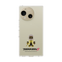 Slim Protection Case［ TEKKEN - Chibi Character - Leroy Smith ］