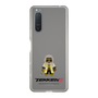 Slim Protection Case［ TEKKEN - Chibi Character - Leroy Smith ］