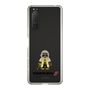Slim Protection Case［ TEKKEN - Chibi Character - Leroy Smith ］