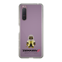 Slim Protection Case［ TEKKEN - Chibi Character - Leroy Smith ］
